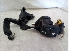 Recambio de cinturon seguridad delantero izquierdo para fiat multipla (186) jtd 105 elx eleganza referencia OEM IAM 33009759 330