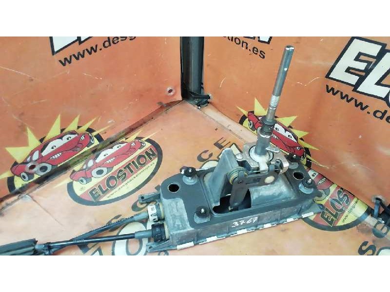 Recambio de palanca cambio para volkswagen golf iii berlina (1h1) cl referencia OEM IAM 1K0711061A  