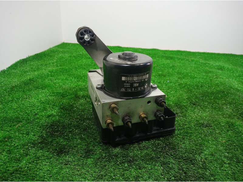 Recambio de abs para bmw serie 3 coupe (e46) 2.0 16v cat referencia OEM IAM 34516751768 34516751768 34516751768