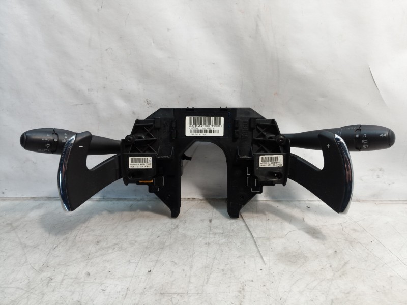 Recambio de mando multifuncion para citroën c4 picasso exclusive referencia OEM IAM 96644965XT 96644965XT 96644965