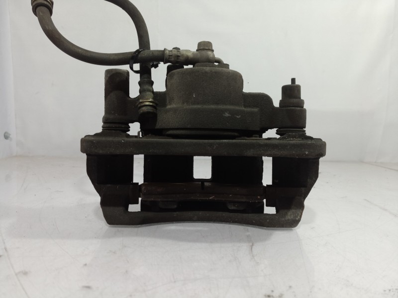 Recambio de pinza freno delantera izquierda para mazda 626 monovolumen (gw) 2.0 exclusive (85kw) referencia OEM IAM   
