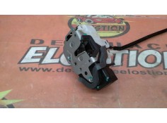 Recambio de cerradura puerta delantera derecha para chevrolet cruze referencia OEM IAM   