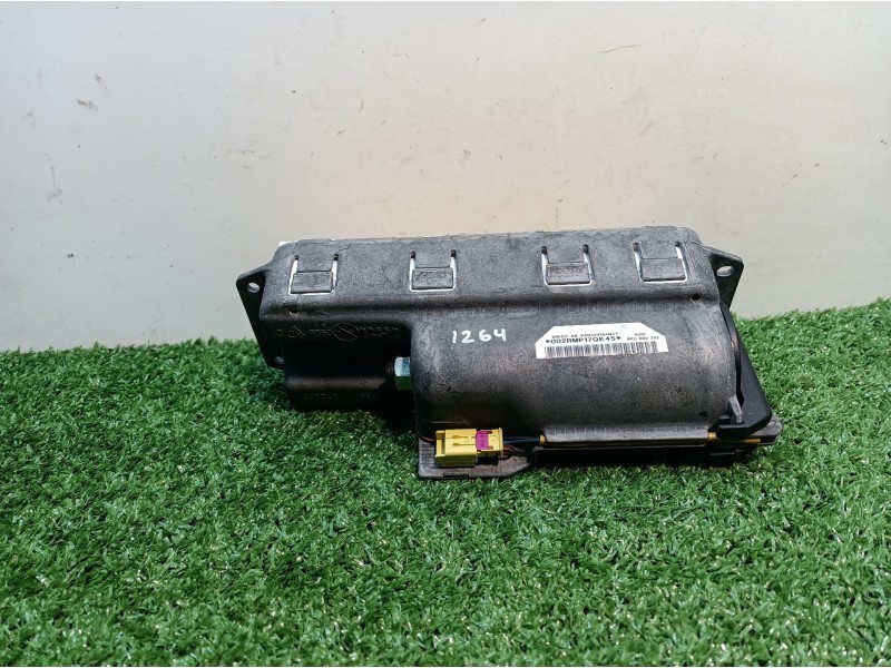 Recambio de airbag delantero derecho para audi a3 (8p) 2.0 16v fsi referencia OEM IAM 8P0880202 8P0880202 002RMP17QK45