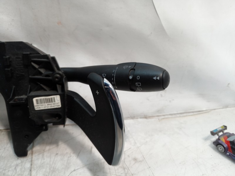 Recambio de mando multifuncion para citroën c4 picasso exclusive referencia OEM IAM 96644965XT 96644965XT 96644965