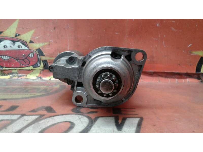 Recambio de motor arranque para volkswagen new beetle (9c1/1c1) 1.9 tdi referencia OEM IAM 02A911024D   Recambio de motor arranque para volkswagen new beetle (9c1/1c1) 1.9 tdi referencia OEM IAM 02A911024D