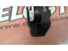 Recambio de cerradura puerta delantera derecha para chevrolet cruze referencia OEM IAM    2