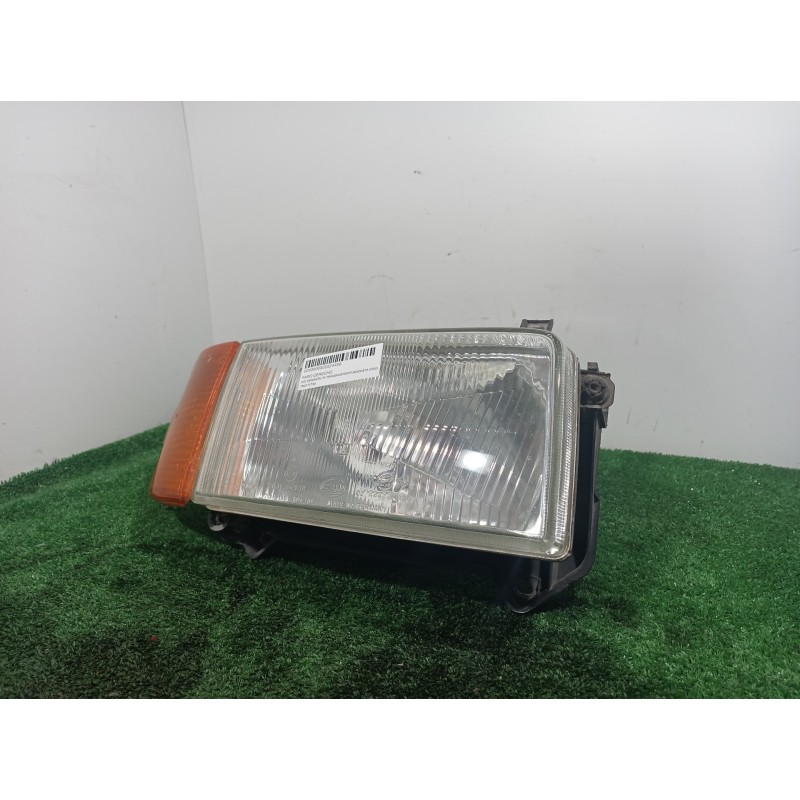 Recambio de faro derecho para volkswagen t4 transporter/furgoneta (mod. 1991) caja cerrada economy referencia OEM IAM 9GH1173570