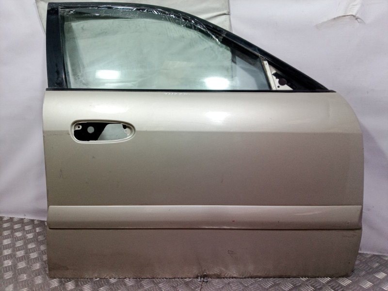 Recambio de puerta delantera derecha para mazda 626 monovolumen (gw) 2.0 exclusive (85kw) referencia OEM IAM   