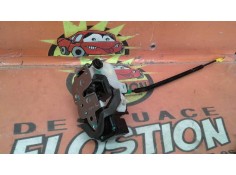 Recambio de cerradura puerta trasera derecha para chevrolet cruze referencia OEM IAM   