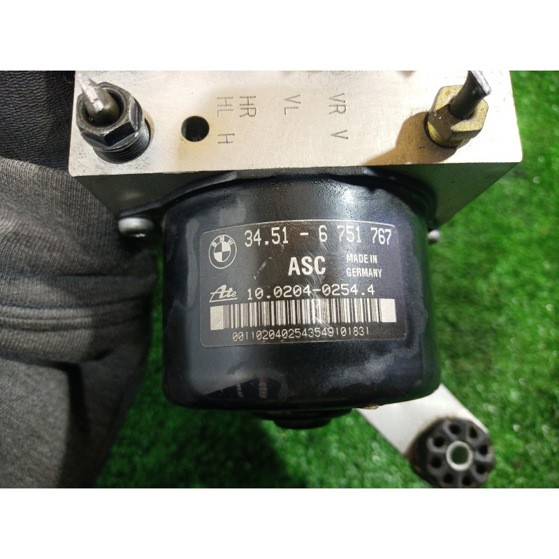 Recambio de abs para bmw serie 3 coupe (e46) 2.0 16v cat referencia OEM IAM 34516751768 34516751768 34516751768