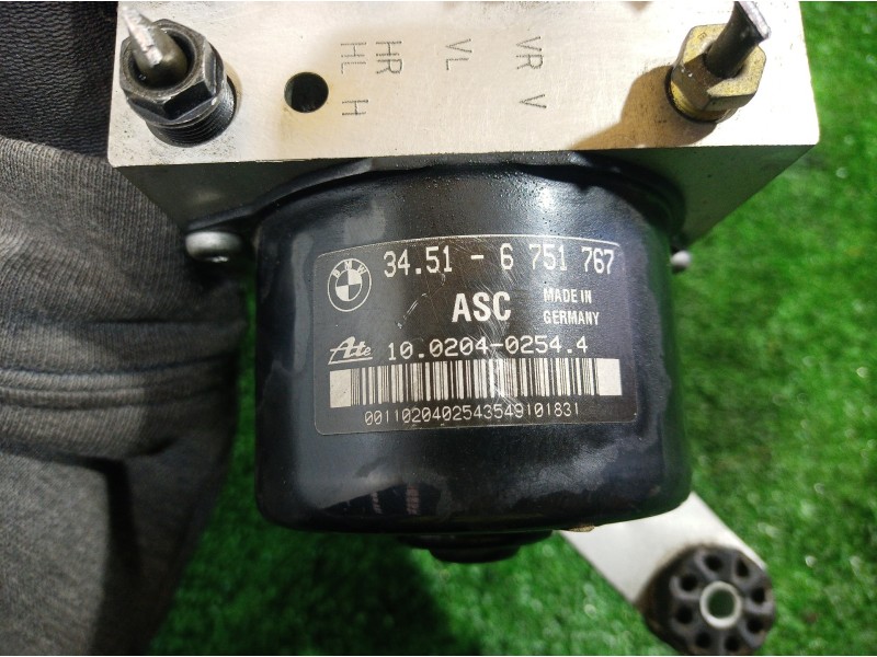 Recambio de abs para bmw serie 3 coupe (e46) 2.0 16v cat referencia OEM IAM 34516751768 34516751768 34516751768