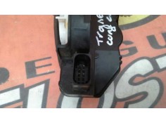 Recambio de cerradura puerta trasera derecha para chevrolet cruze referencia OEM IAM    2