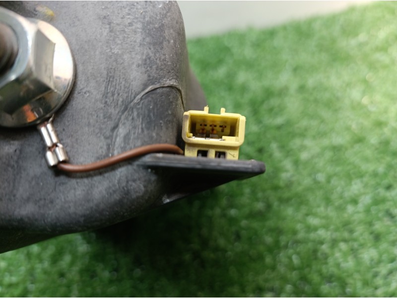 Recambio de airbag delantero derecho para audi a3 (8p) 2.0 16v fsi referencia OEM IAM 8P0880202 8P0880202 002RMP17QK45