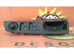 Recambio de mando elevalunas delantero izquierdo para chevrolet cruze referencia OEM IAM   