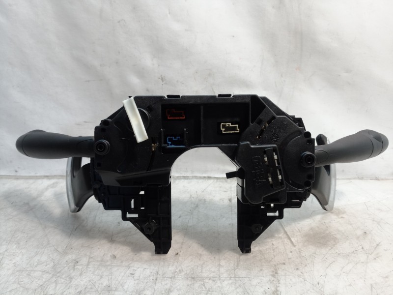 Recambio de mando multifuncion para citroën c4 picasso exclusive referencia OEM IAM 96644965XT 96644965XT 96644965