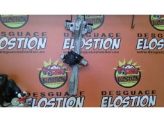 Recambio de elevalunas trasero derecho para chevrolet cruze referencia OEM IAM   