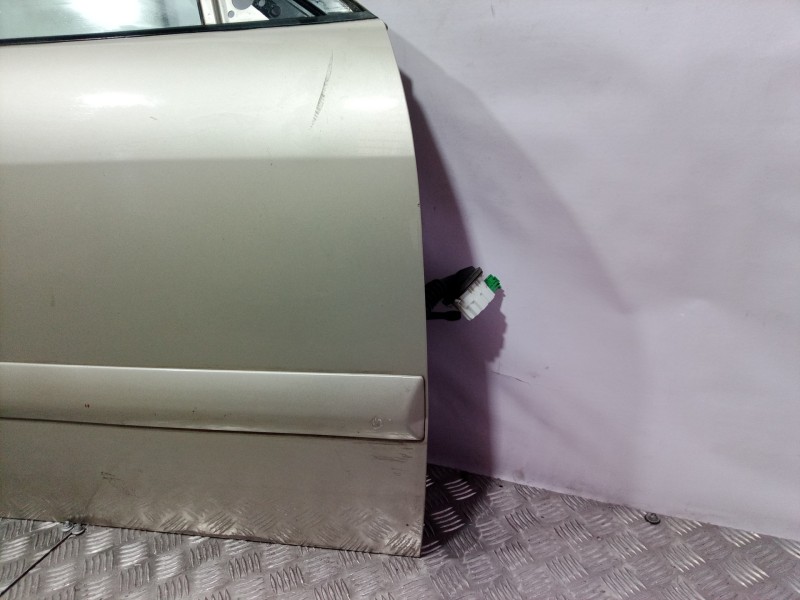 Recambio de puerta delantera derecha para mazda 626 monovolumen (gw) 2.0 exclusive (85kw) referencia OEM IAM   