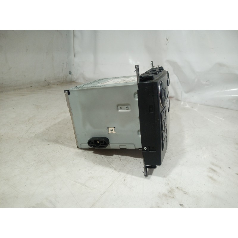 Recambio de sistema audio / radio cd para mercedes-benz clase c (w203) berlina 220 cdi (la) (203.008) referencia OEM IAM A203870