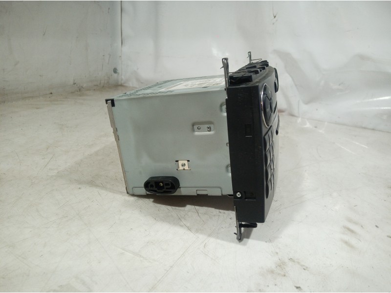 Recambio de sistema audio / radio cd para mercedes-benz clase c (w203) berlina 220 cdi (la) (203.008) referencia OEM IAM A203870