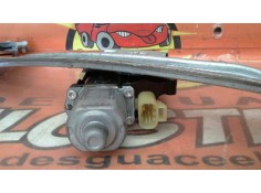 Recambio de elevalunas trasero derecho para chevrolet cruze referencia OEM IAM    2