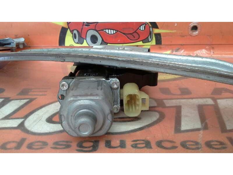 Recambio de elevalunas trasero derecho para chevrolet cruze referencia OEM IAM   