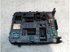 Recambio de caja reles / fusibles para citroën c4 picasso exclusive referencia OEM IAM 281208364 281208364 966405908001