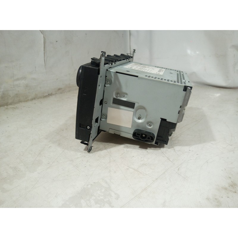 Recambio de sistema audio / radio cd para mercedes-benz clase c (w203) berlina 220 cdi (la) (203.008) referencia OEM IAM A203870