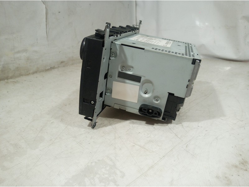 Recambio de sistema audio / radio cd para mercedes-benz clase c (w203) berlina 220 cdi (la) (203.008) referencia OEM IAM A203870