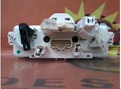 Recambio de mando climatizador para renault clio iii referencia OEM IAM    2