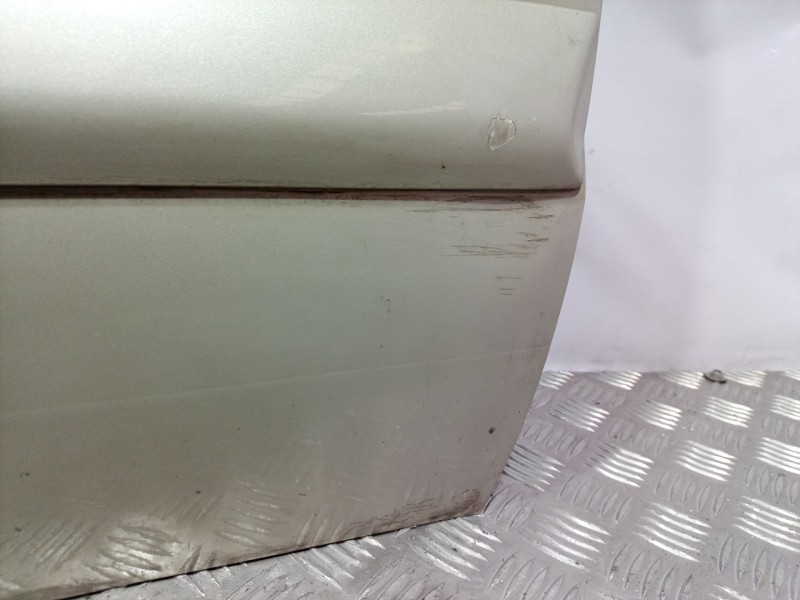 Recambio de puerta delantera derecha para mazda 626 monovolumen (gw) 2.0 exclusive (85kw) referencia OEM IAM   