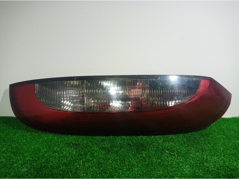 Recambio de piloto trasero derecho para opel corsa c referencia OEM IAM 09114337 09114337 09114337