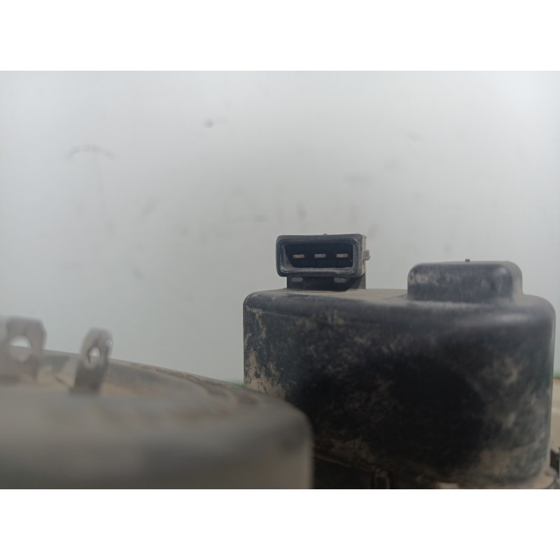 Recambio de faro derecho para volkswagen t4 transporter/furgoneta (mod. 1991) caja cerrada economy referencia OEM IAM 9GH1173570