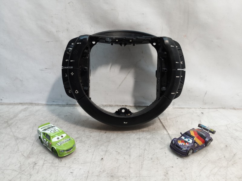 Recambio de mando multifuncion para citroën c4 picasso exclusive referencia OEM IAM 96624941XT 96624941XT 96624941