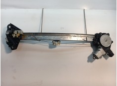 Recambio de elevalunas trasero derecho para honda civic berlina 5 (fk) 2.2 ctdi referencia OEM IAM   