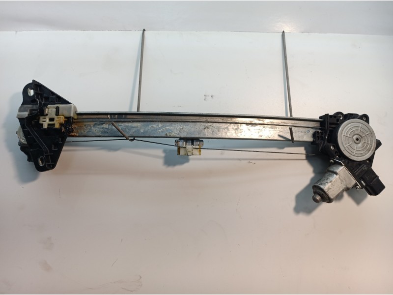 Recambio de elevalunas trasero derecho para honda civic berlina 5 (fk) 2.2 ctdi referencia OEM IAM    Recambio de elevalunas trasero derecho para honda civic berlina 5 (fk) 2.2 ctdi referencia OEM IAM