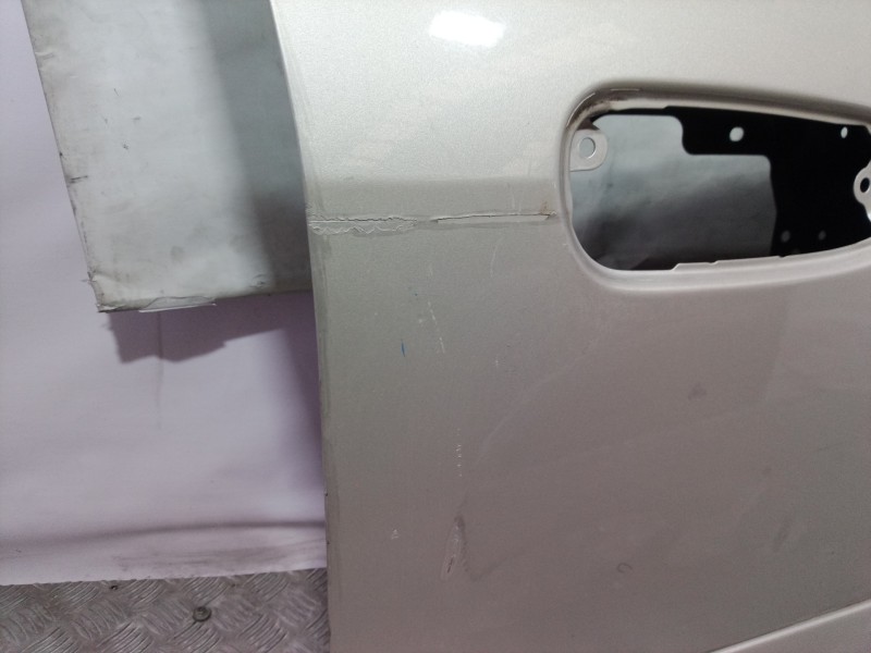 Recambio de puerta delantera derecha para mazda 626 monovolumen (gw) 2.0 exclusive (85kw) referencia OEM IAM   