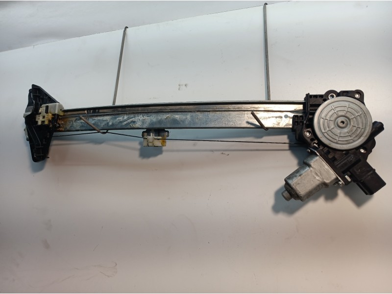 Recambio de elevalunas trasero derecho para honda civic berlina 5 (fk) 2.2 ctdi referencia OEM IAM    Recambio de elevalunas trasero derecho para honda civic berlina 5 (fk) 2.2 ctdi referencia OEM IAM