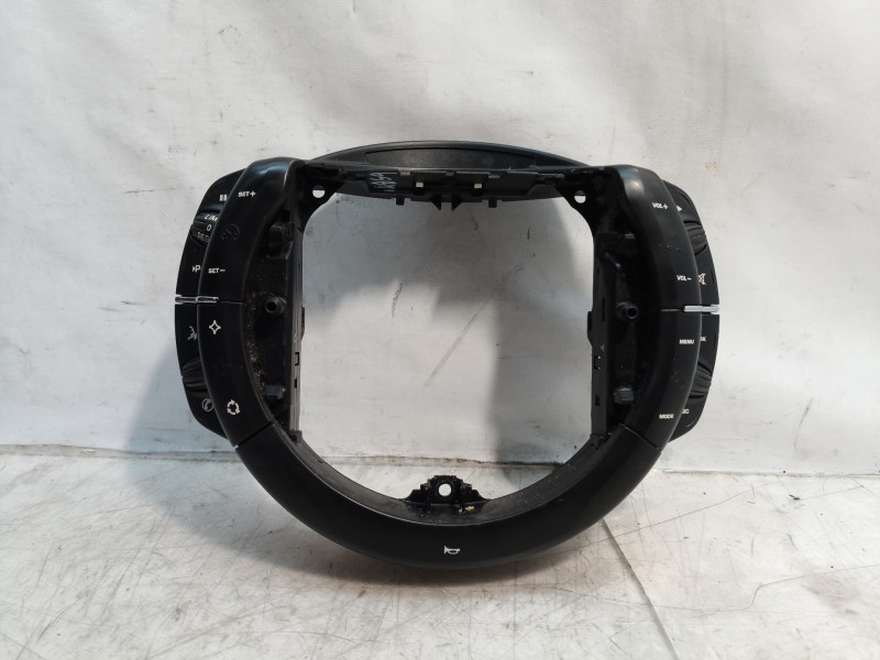Recambio de mando multifuncion para citroën c4 picasso exclusive referencia OEM IAM 96624941XT 96624941XT 96624941