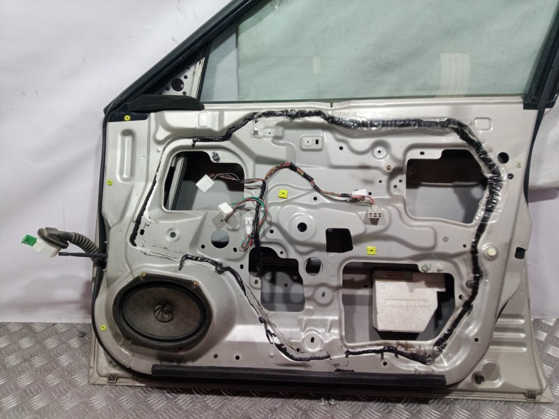 Recambio de puerta delantera derecha para mazda 626 monovolumen (gw) 2.0 exclusive (85kw) referencia OEM IAM   