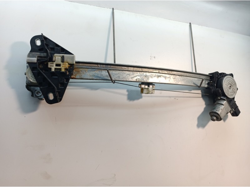 Recambio de elevalunas trasero derecho para honda civic berlina 5 (fk) 2.2 ctdi referencia OEM IAM    Recambio de elevalunas trasero derecho para honda civic berlina 5 (fk) 2.2 ctdi referencia OEM IAM