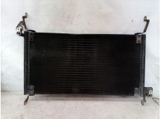 Recambio de condensador / radiador aire acondicionado para fiat multipla (186) jtd 105 elx eleganza referencia OEM IAM   