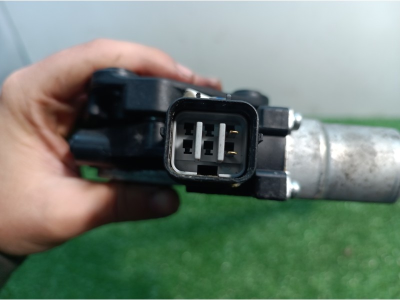 Recambio de elevalunas trasero derecho para honda civic berlina 5 (fk) 2.2 ctdi referencia OEM IAM    Recambio de elevalunas trasero derecho para honda civic berlina 5 (fk) 2.2 ctdi referencia OEM IAM