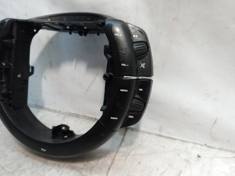 Recambio de mando multifuncion para citroën c4 picasso exclusive referencia OEM IAM 96624941XT 96624941XT 96624941