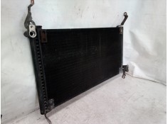 Recambio de condensador / radiador aire acondicionado para fiat multipla (186) jtd 105 elx eleganza referencia OEM IAM    2