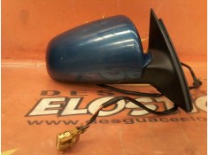 Recambio de retrovisor derecho para audi a4 berlina (8e) referencia OEM IAM    2