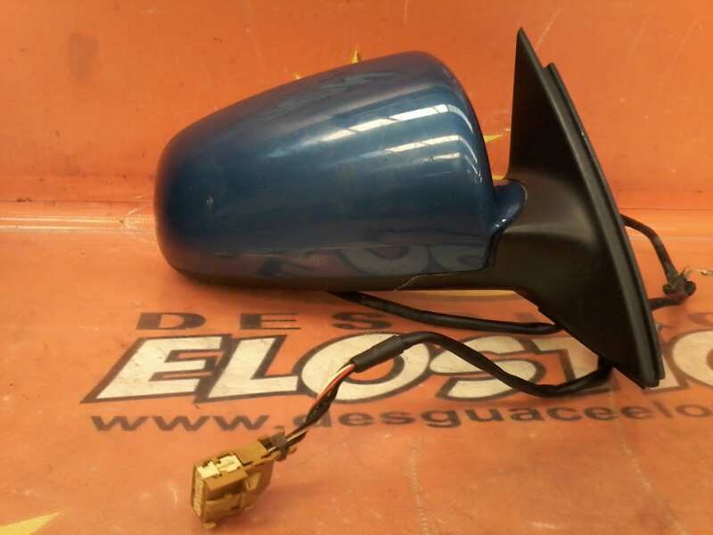 Recambio de retrovisor derecho para audi a4 berlina (8e) referencia OEM IAM   