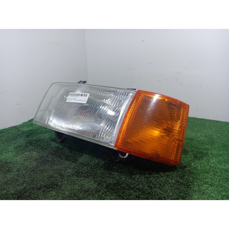 Recambio de faro izquierdo para volkswagen t4 transporter/furgoneta (mod. 1991) caja cerrada economy referencia OEM IAM 9GH11735