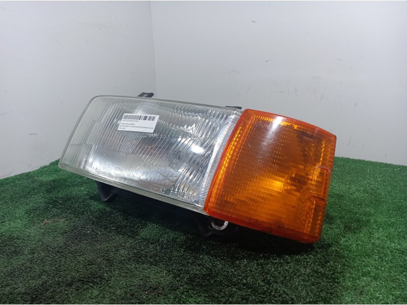 Recambio de faro izquierdo para volkswagen t4 transporter/furgoneta (mod. 1991) caja cerrada economy referencia OEM IAM 9GH11735