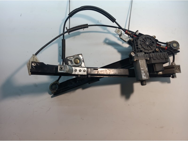 Recambio de elevalunas delantero derecho para ford mondeo berlina (ge) ambiente (06.2003) (d) referencia OEM IAM   