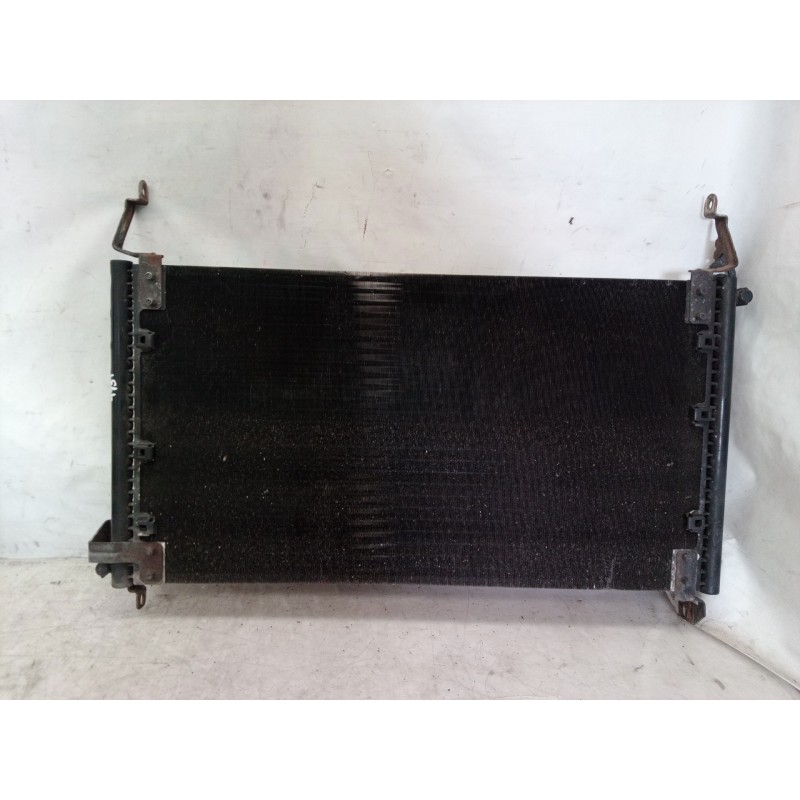 Recambio de condensador / radiador aire acondicionado para fiat multipla (186) jtd 105 elx eleganza referencia OEM IAM   